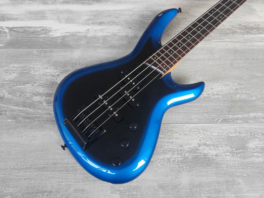 Aria Pro II Avante Series PJ Bass (Blue Sunburst)