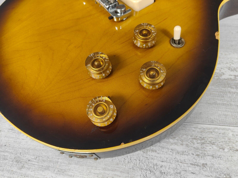 1977 Greco Japan MR-600 