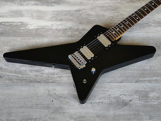 1983 Tokai Japan FSD70 "Five Star" Random Star (Black)