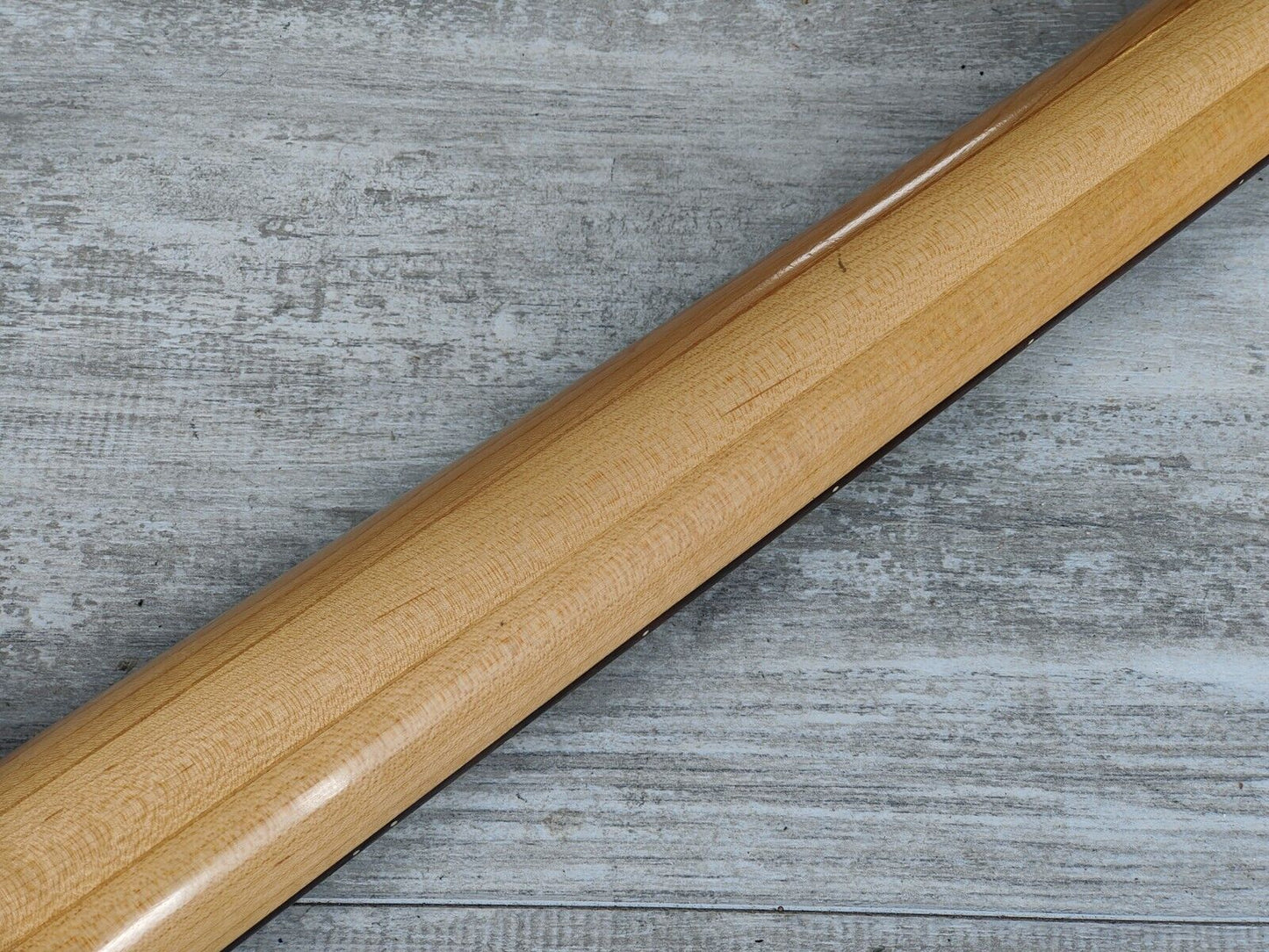 1983 Vantage Japan VS695 Double Cutaway (Brown)