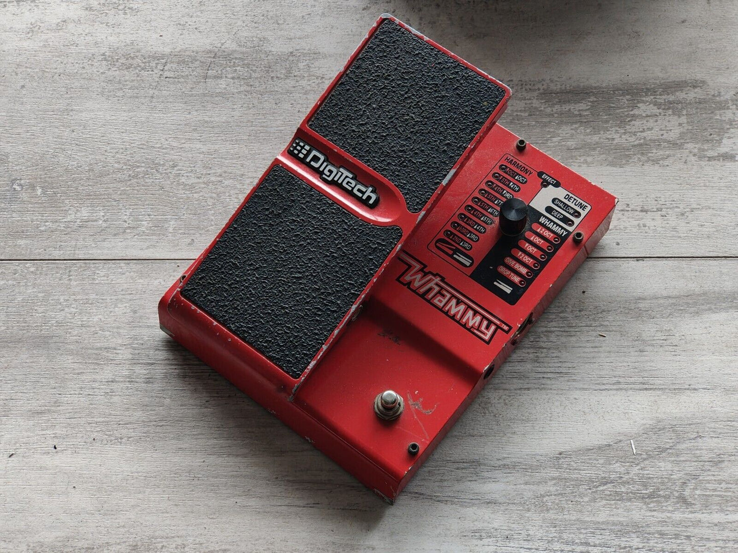 Digitech Whammy 4