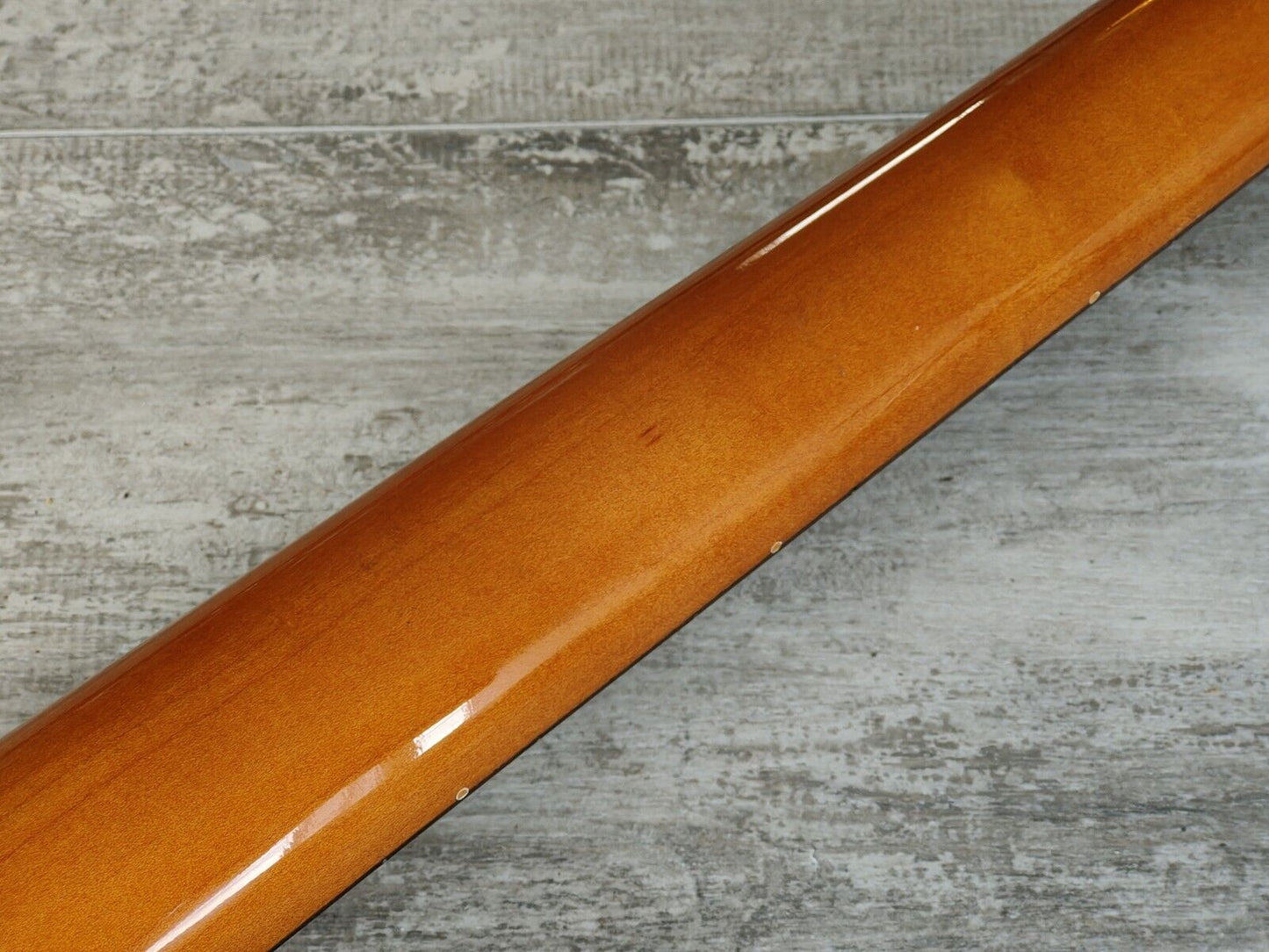 1999 Fender USA AVRI Vintage Reissue '62 Jazz Bass (Sunburst)