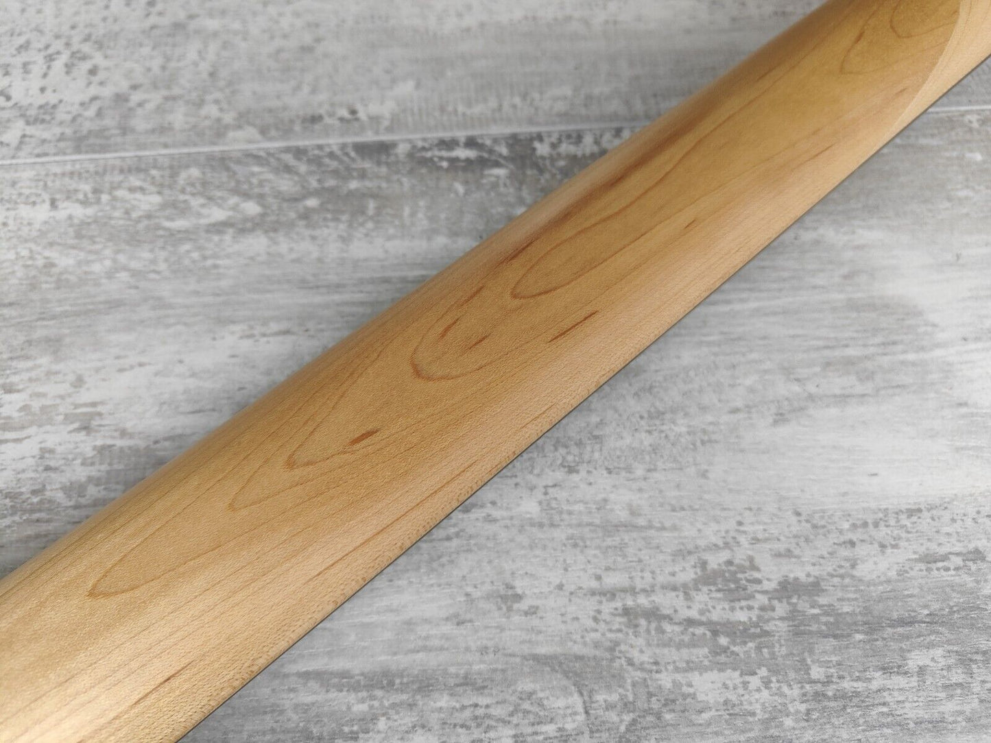 2003 Fernandes Japan LSA-65 Solid Body Electric-Acoustic Guitar (Brown Sunburst)