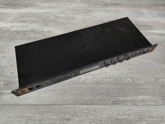 MOTU MIDI Timepiece II