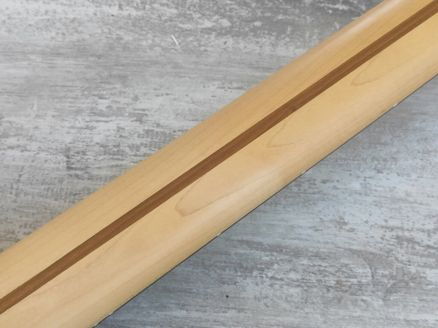 2007 Fender Japan Stratocaster Standard (Sunburst/Rosewood)