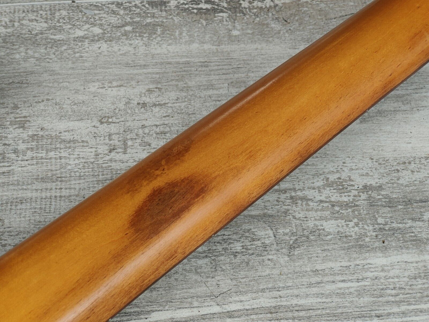 1997 Greco Japan MS-700 Mirage/Iceman (Blue)