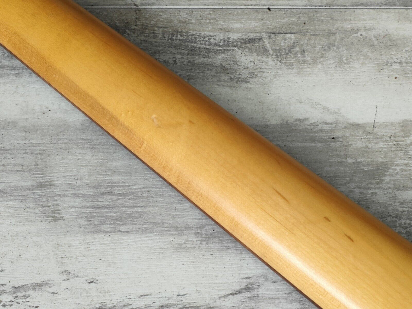 1998 Jackson Stars Japan WR Warrior (Gunmetal Grey)