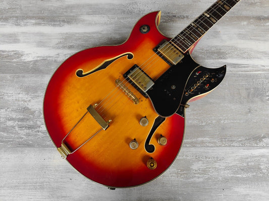 1969 MCI M300 Guitorgan Guitar Organ (Ventura V-1400)