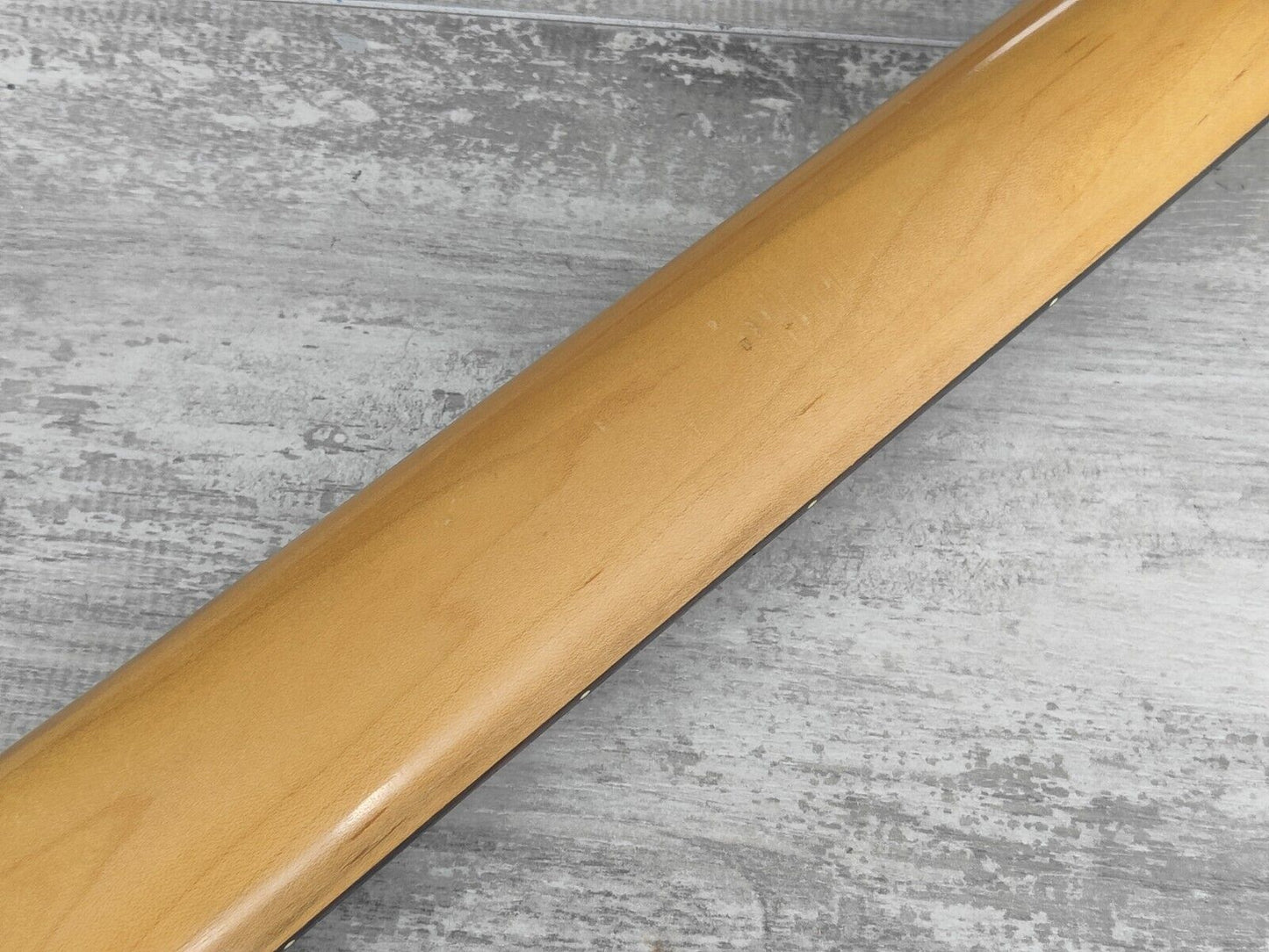 2000 Team GJ Japan by Grover Jackson Dinky Superstrat (Purple)