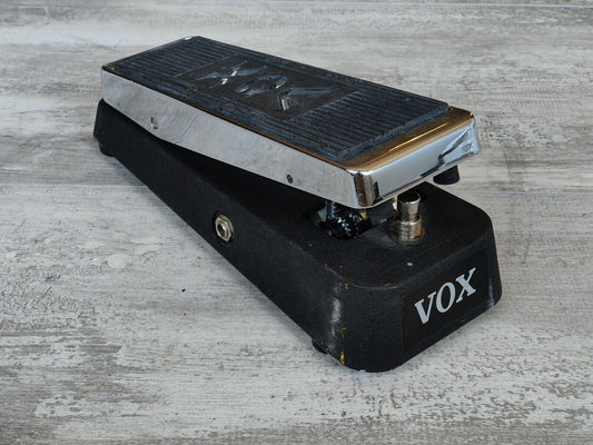 Vox V847 Classic Wah