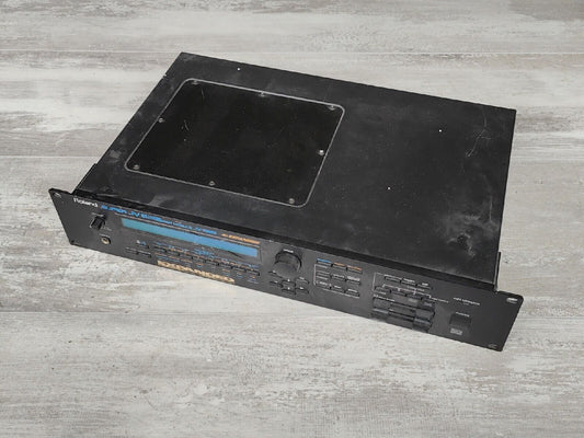 Roland JV-1080 64-Voice Synthesizer Module