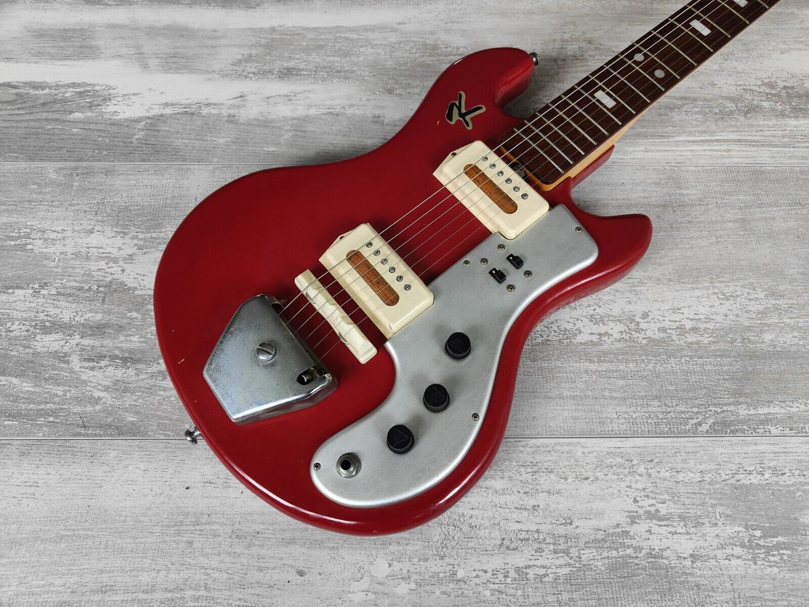 Products Cool Old Guitars