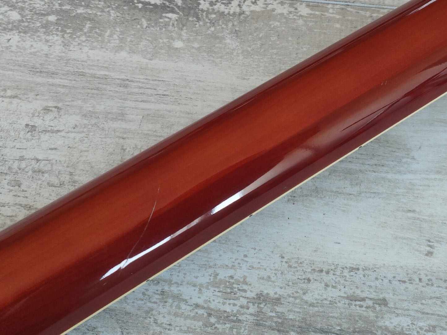 1975 Greco EG-480 Les Paul Standard (Brown Sunburst)