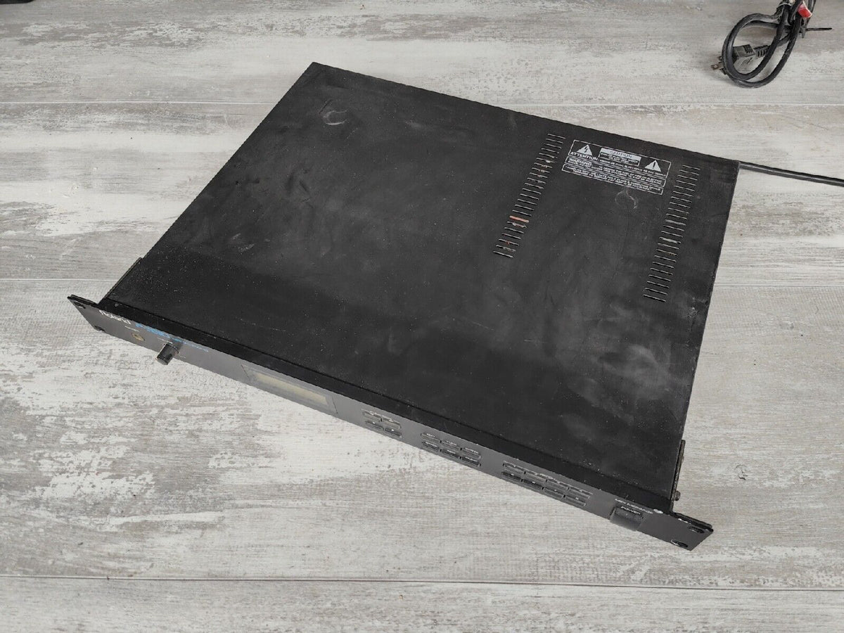 Roland Rackmount Module Roland P-330 Digital Piano Rackmount Sound Module – Cool Old Guitars