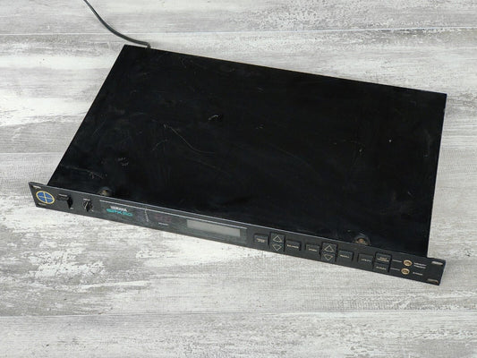 Vintage Yamaha SPX90 Digital Sound Processor