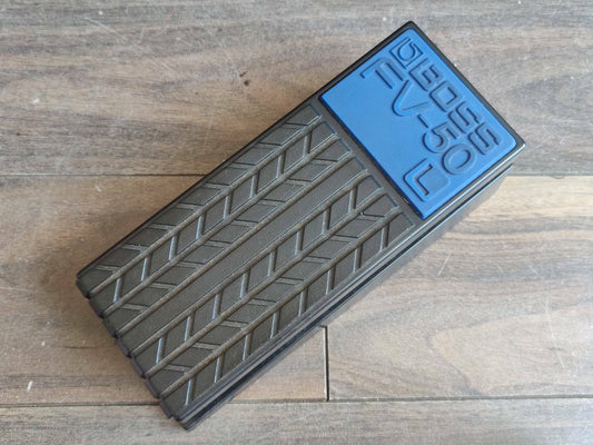 Boss Roland FV-50L Foot Volume Effects Pedal