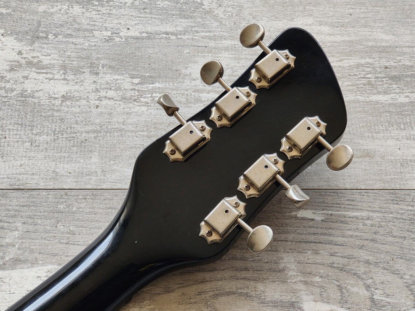 1992 Fernandes Japan RG-80 325 John Lennon Model (Black)