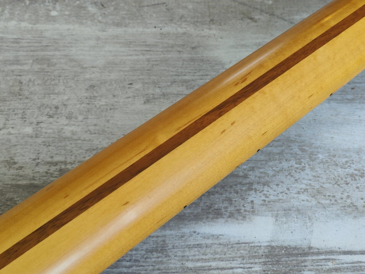 1989 Fender Japan TL52SPL '52 Reissue Keith Richards Model Telecaster (Blonde)