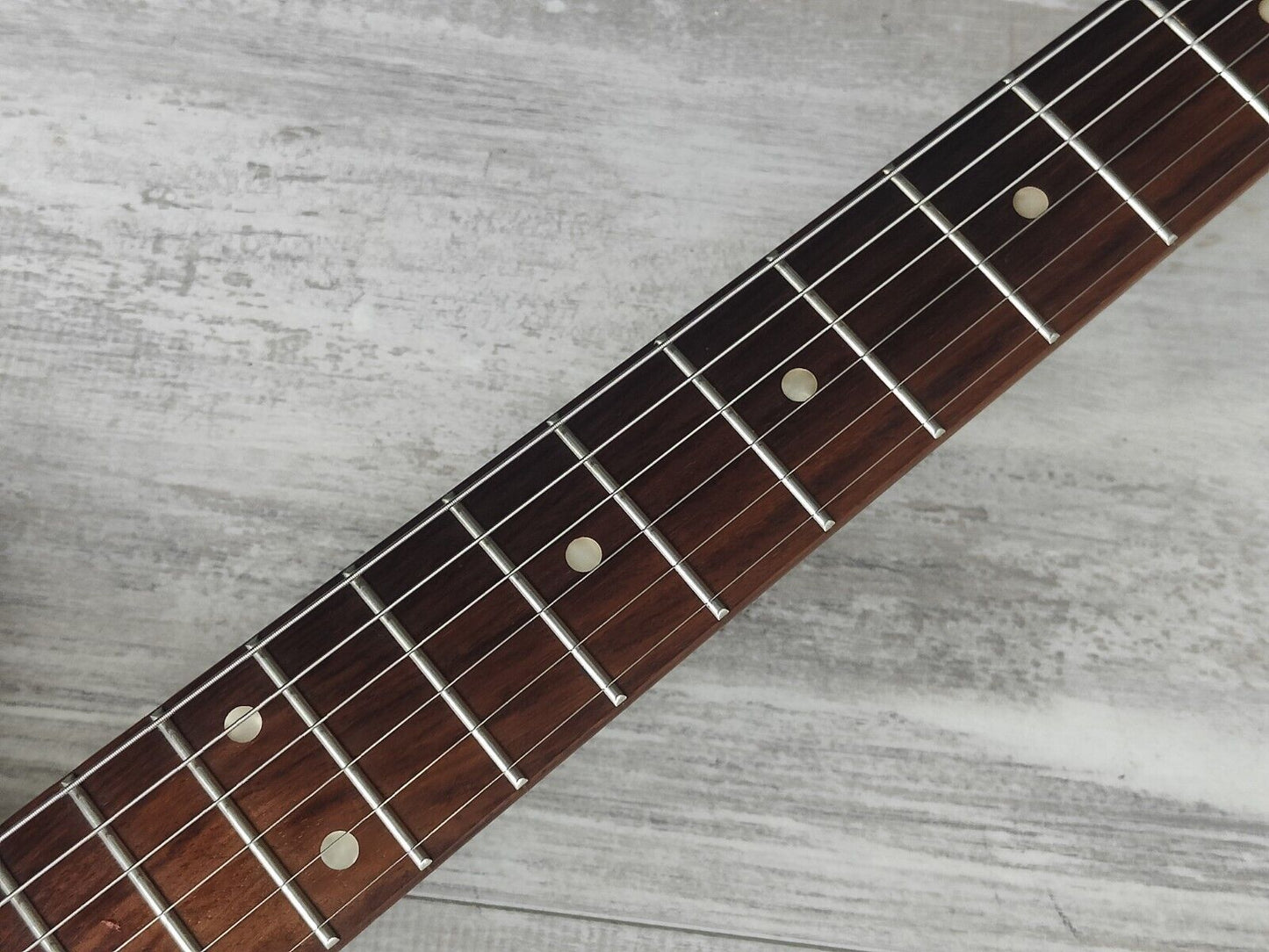 2014 Squier Affinity Series Telecaster (Red)