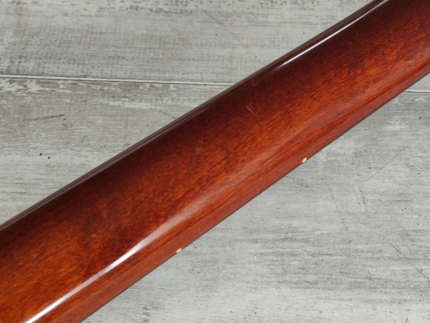 1992 Fender Japan Custom Order '62 Reissue Stratocaster (Walnut Stain)