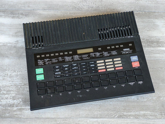 Yamaha RX5 Digital Rhythm Programmer