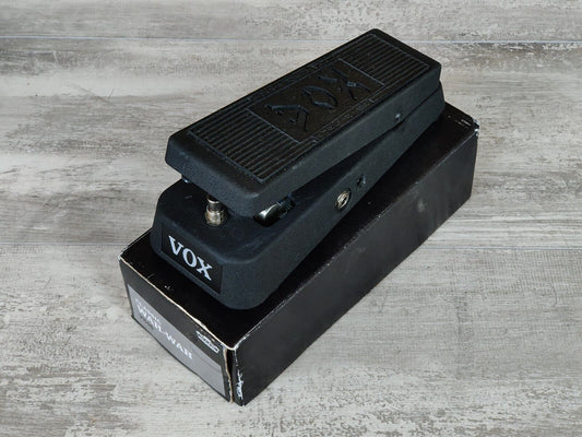 Vox V845 Classic Wah