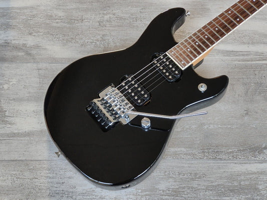 2000's Fernandes Japan JDA-100Y (Janna Da Arc Model)
